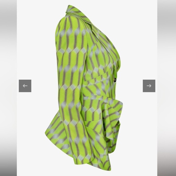 CAROLINA COUTURE Power Within Set - Picture 2 of 13